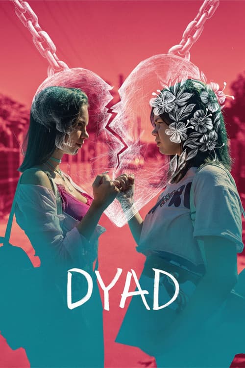 Dyad poster