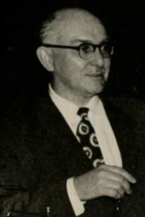 William Forest Crouch profile photo