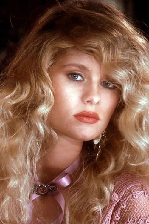 Melissa Evridge profile photo