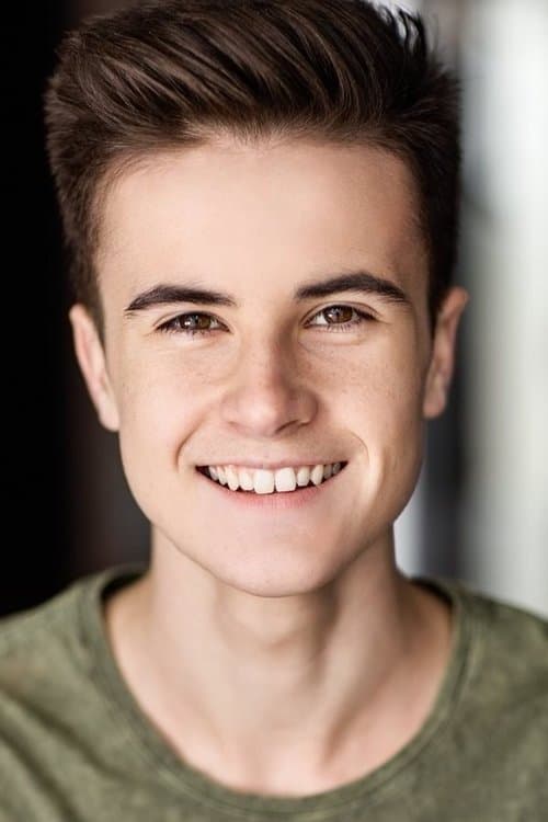 Jack Lyall profile photo