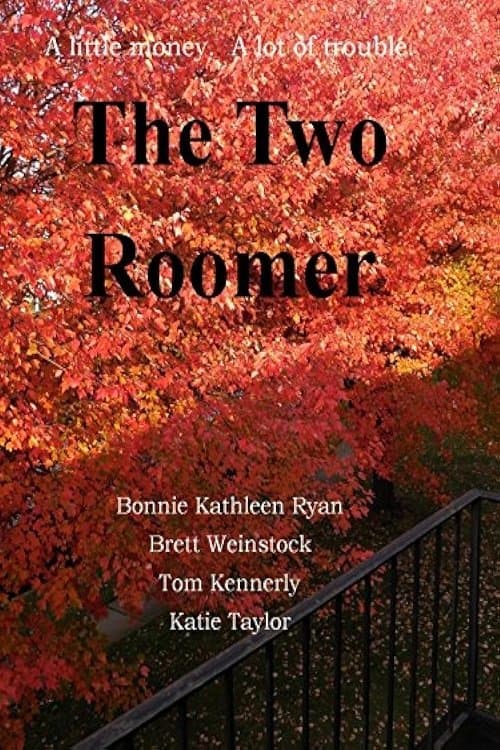 The Two Roomer poster