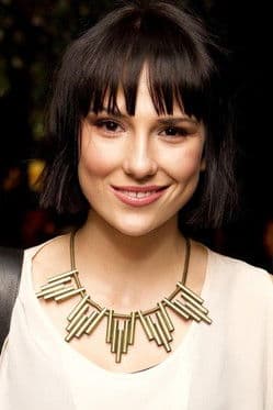 Adele Perovic profile photo