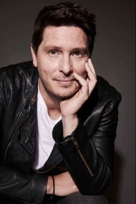 Cristian Rivero profile photo