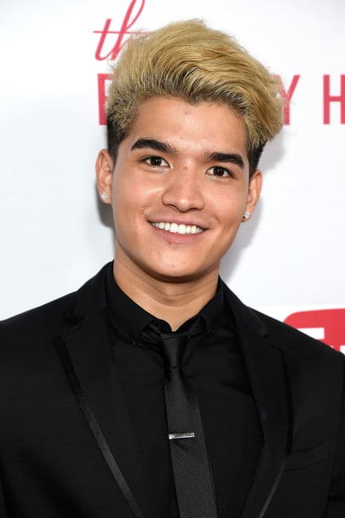 Alex Wassabi profile photo