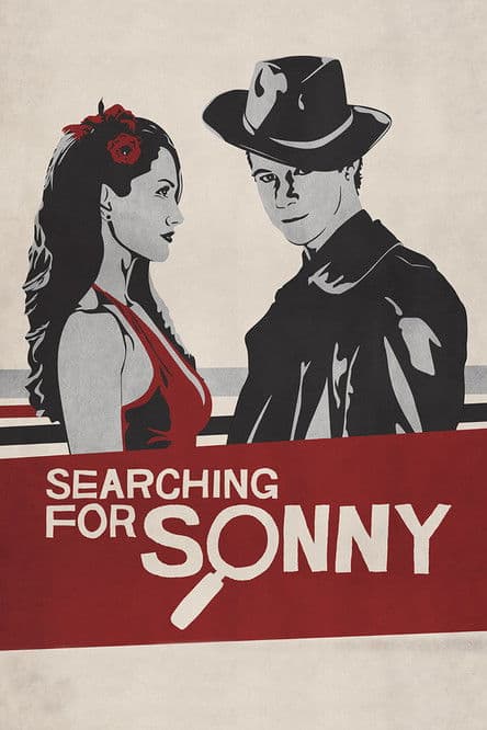 Searching for Sonny poster