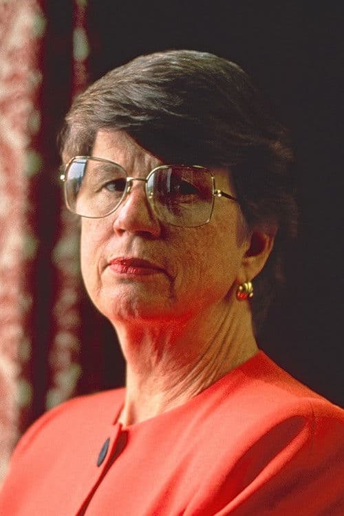 Janet Reno profile photo
