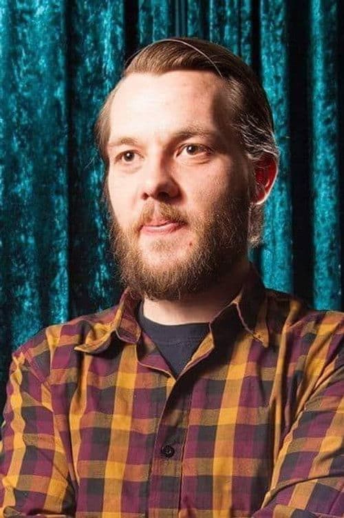 Michael Wallin profile photo