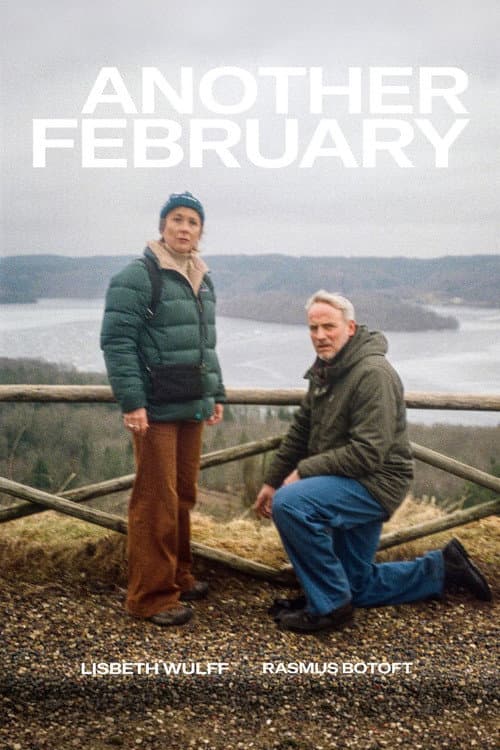 Another February poster