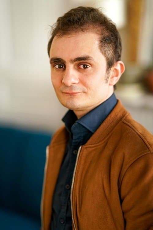 Antoine Besson profile photo