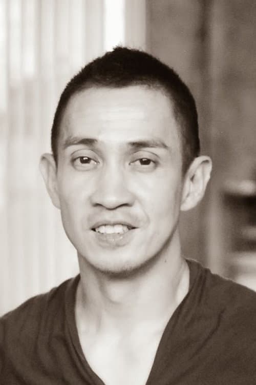 Dominic Zapata profile photo