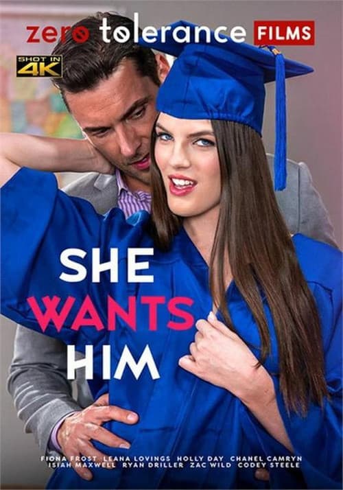 She Wants Him poster