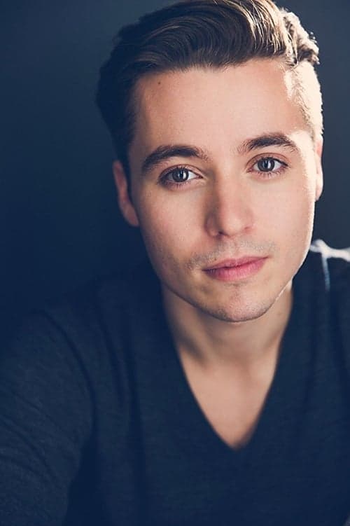 Sean Ormond profile photo