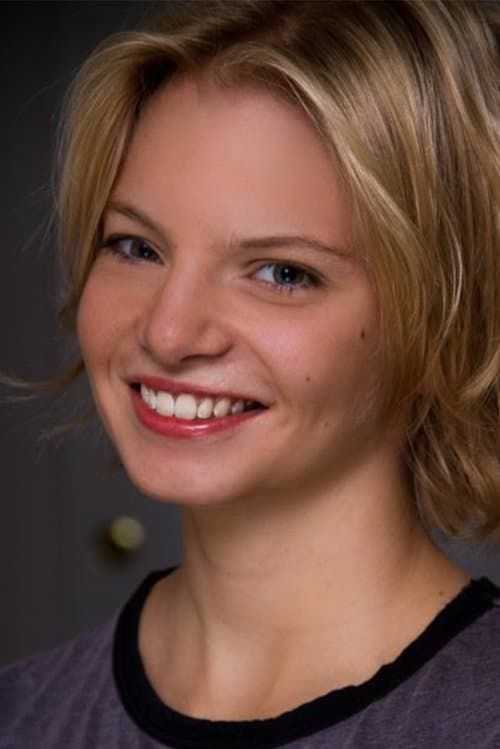 Jacqueline Steiger profile photo