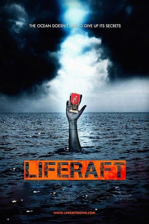 LifeRaft poster