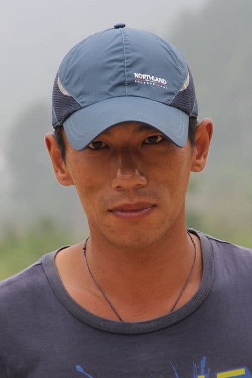 Chao Wei profile photo