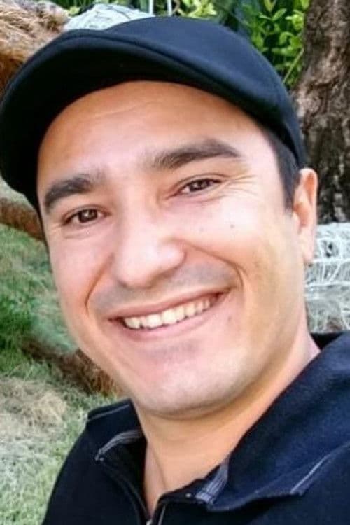 Taliton Andrade profile photo