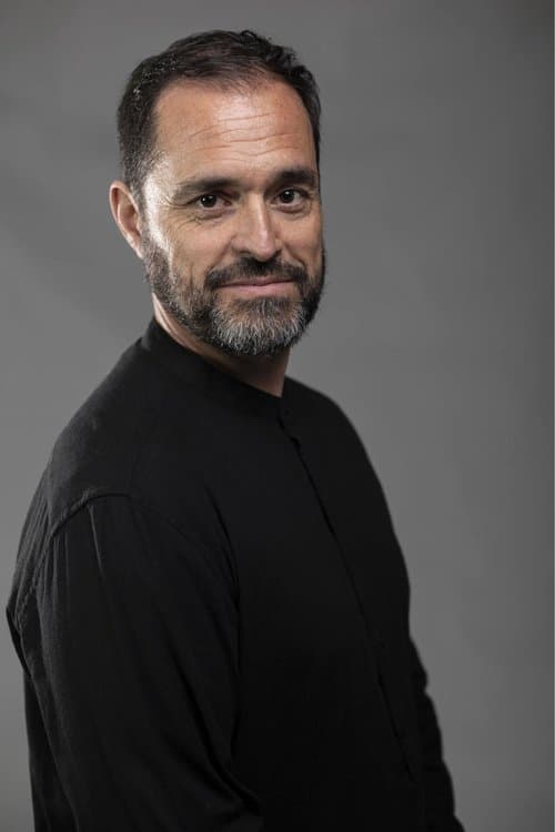 Gregor Acuña-Pohl profile photo