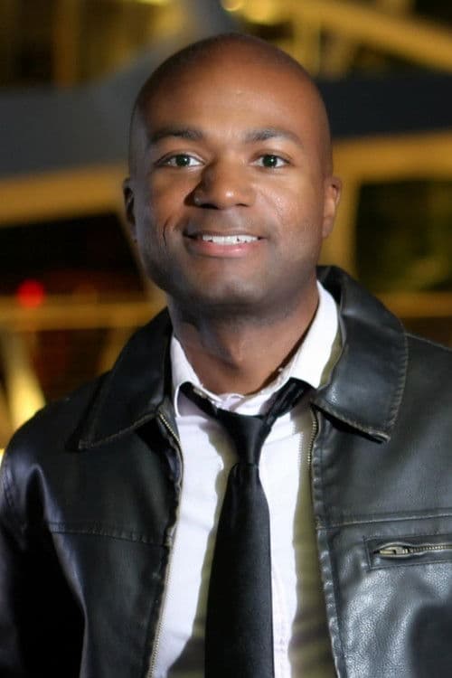 Edward Daniels profile photo