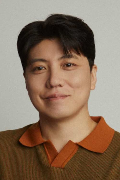 Kim Hak-min profile photo