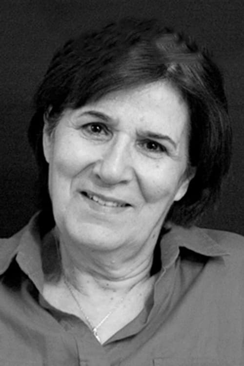 Eleni Kapsaski profile photo