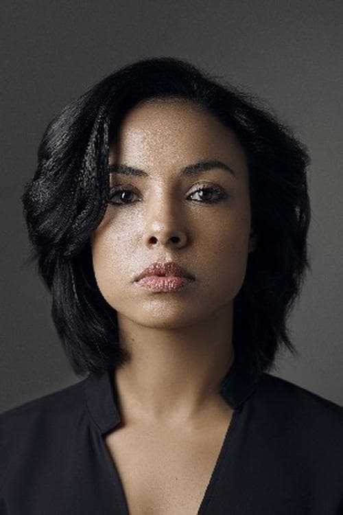 Marcia Do Vales profile photo