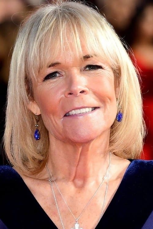 Linda Robson profile photo