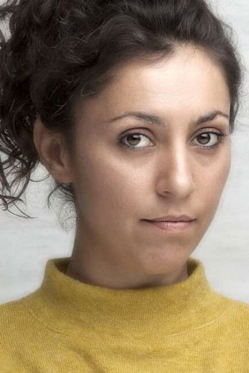 Sara Masoudi profile photo