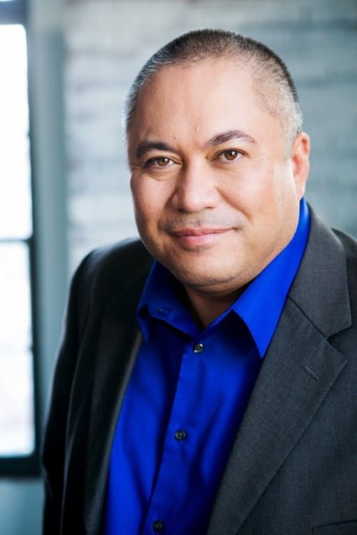 Brent Pope profile photo