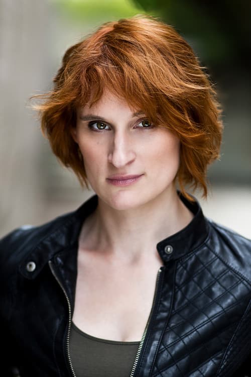 Meghan Allen profile photo