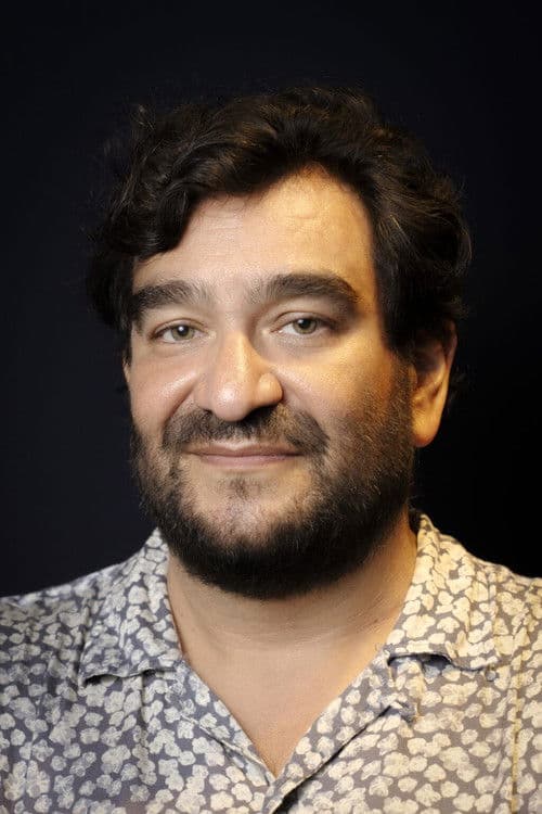 Pedro Peirano profile photo