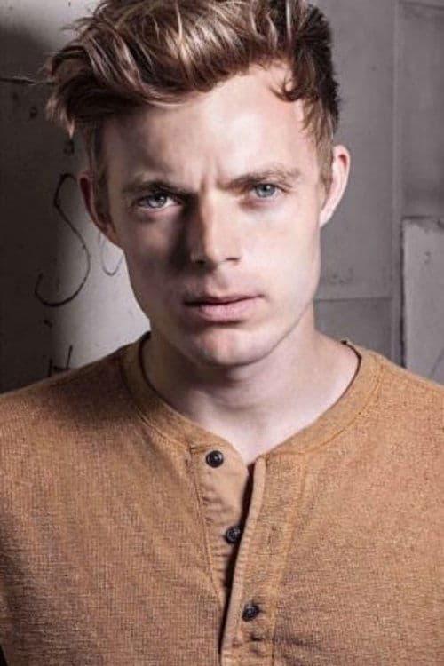 David Jones-Roberts profile photo