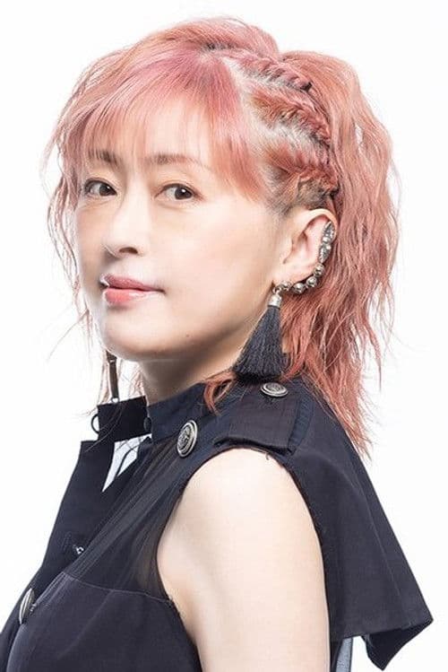 Yoko Ishida profile photo
