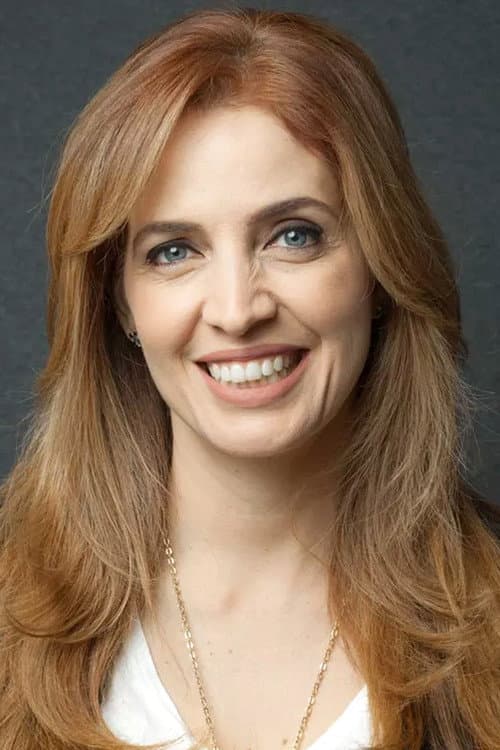 Poliana Abritta profile photo