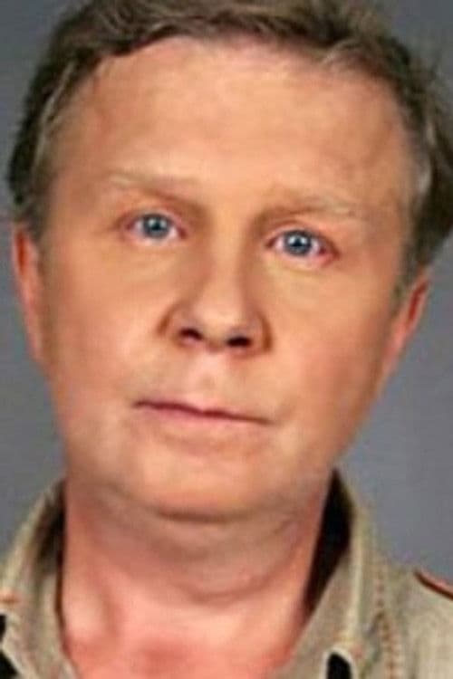 Valery Shalnyh profile photo