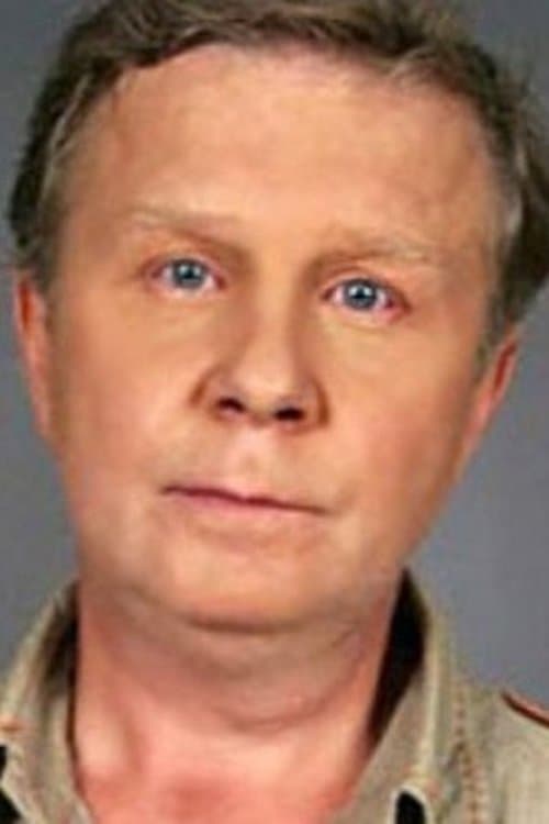 Valery Shalnyh profile photo