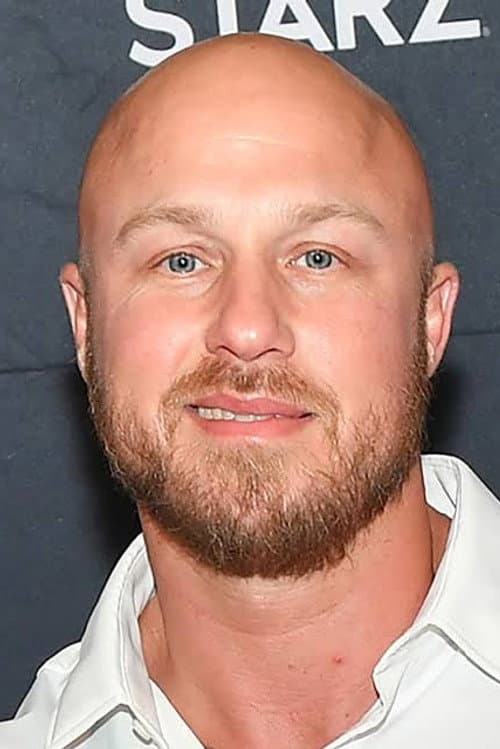 Luke Hawx profile photo