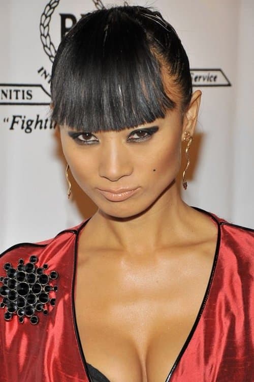 Bai Ling profile photo