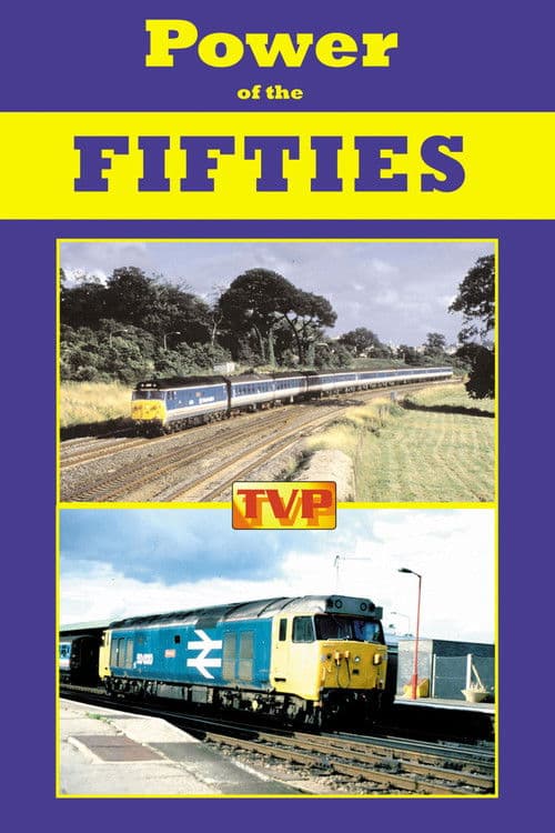 Power of the Fifties