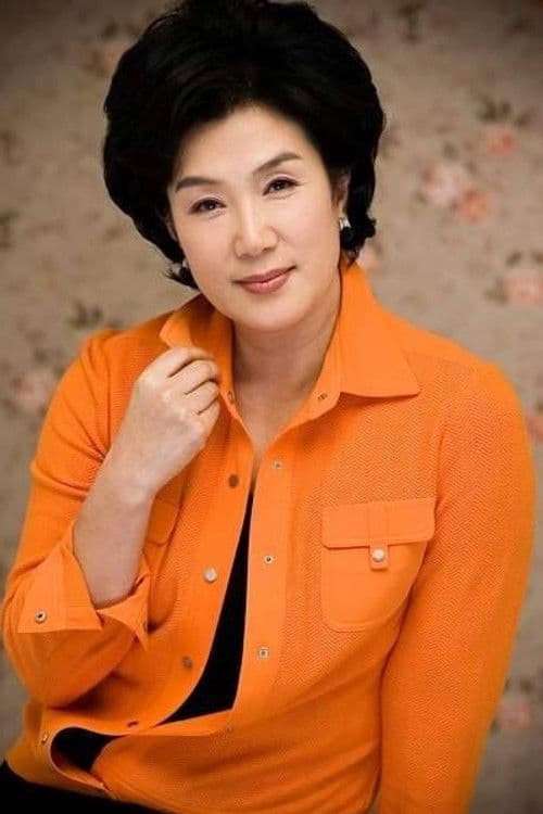 Won Jong Rye profile photo