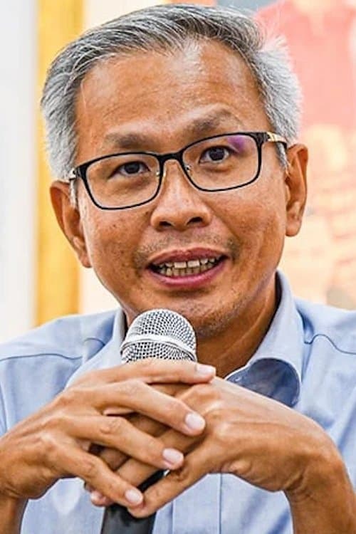 Tony Pua profile photo