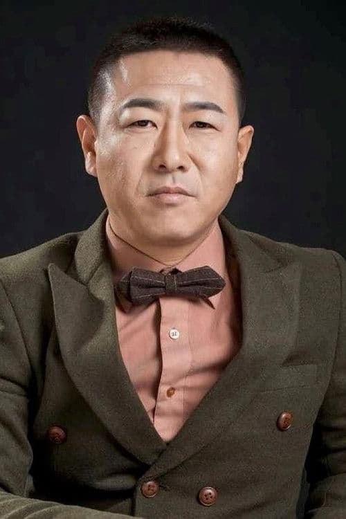 Huiwen Xie profile photo