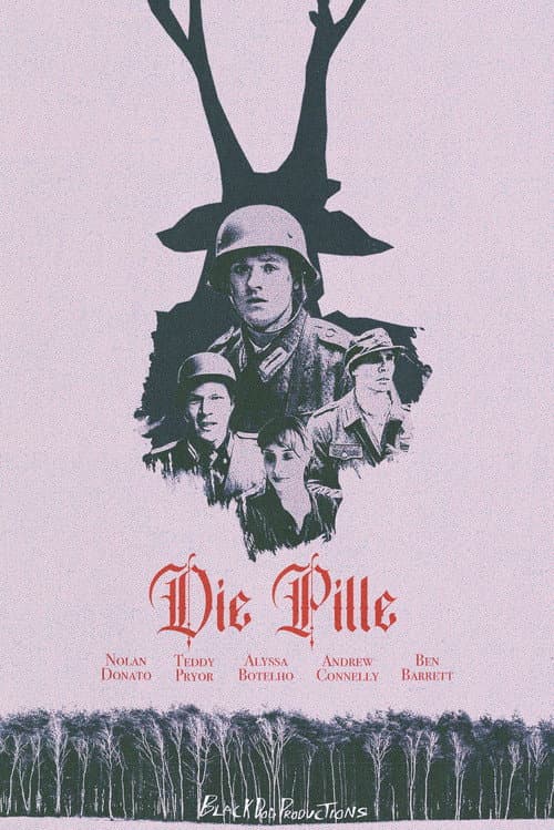 Die Pille poster