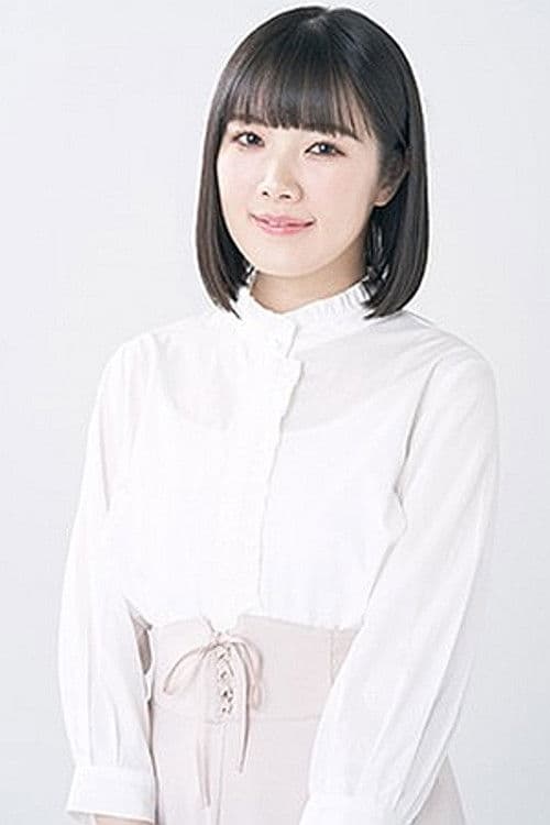 Mari Takahashi profile photo