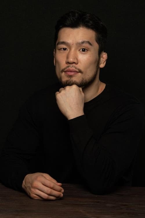 Hong Jun-young profile photo