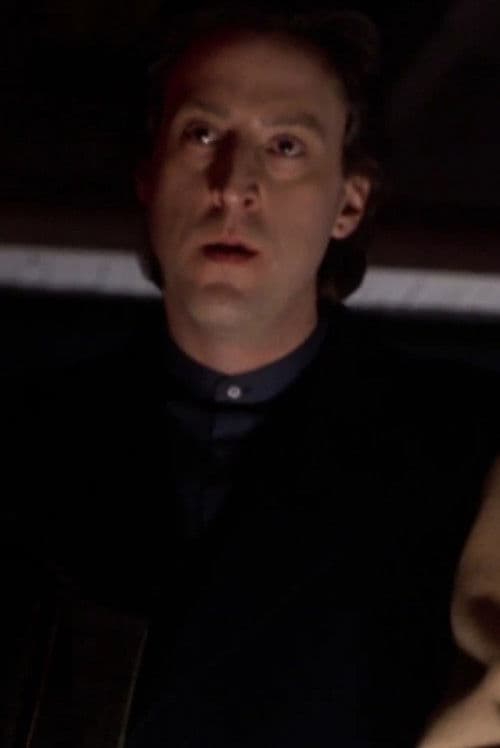 Steve Mousseau profile photo