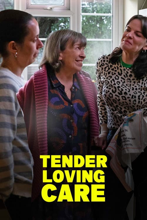 Tender Loving Care poster