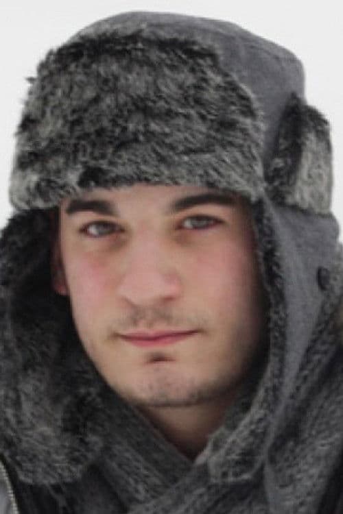 Davyd Riou profile photo