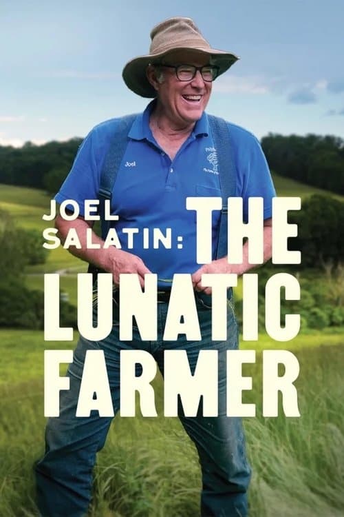 The Lunatic Farmer poster