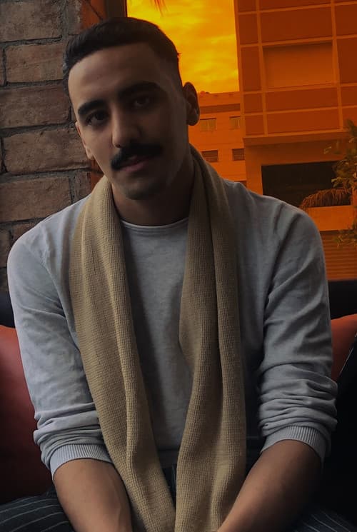 Zakaria Najim profile photo