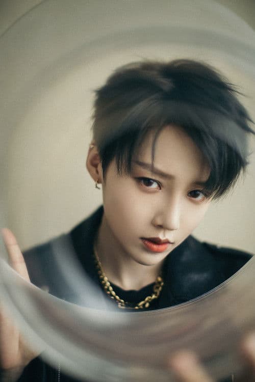 Liu Yuxin profile photo